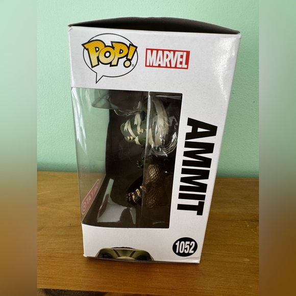 Funko Moon Knight “Ammit” NIB - Picture 2 of 6